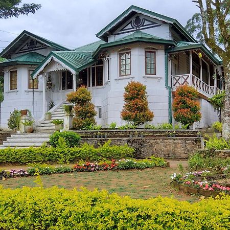 Walauwa On The Hill Hotel ฮัตตอน ภายนอก รูปภาพ