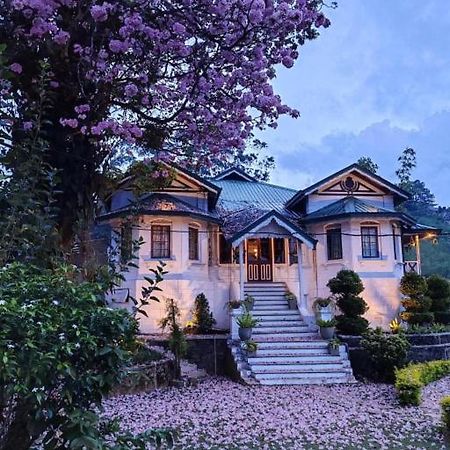 Walauwa On The Hill Hotel ฮัตตอน ภายนอก รูปภาพ