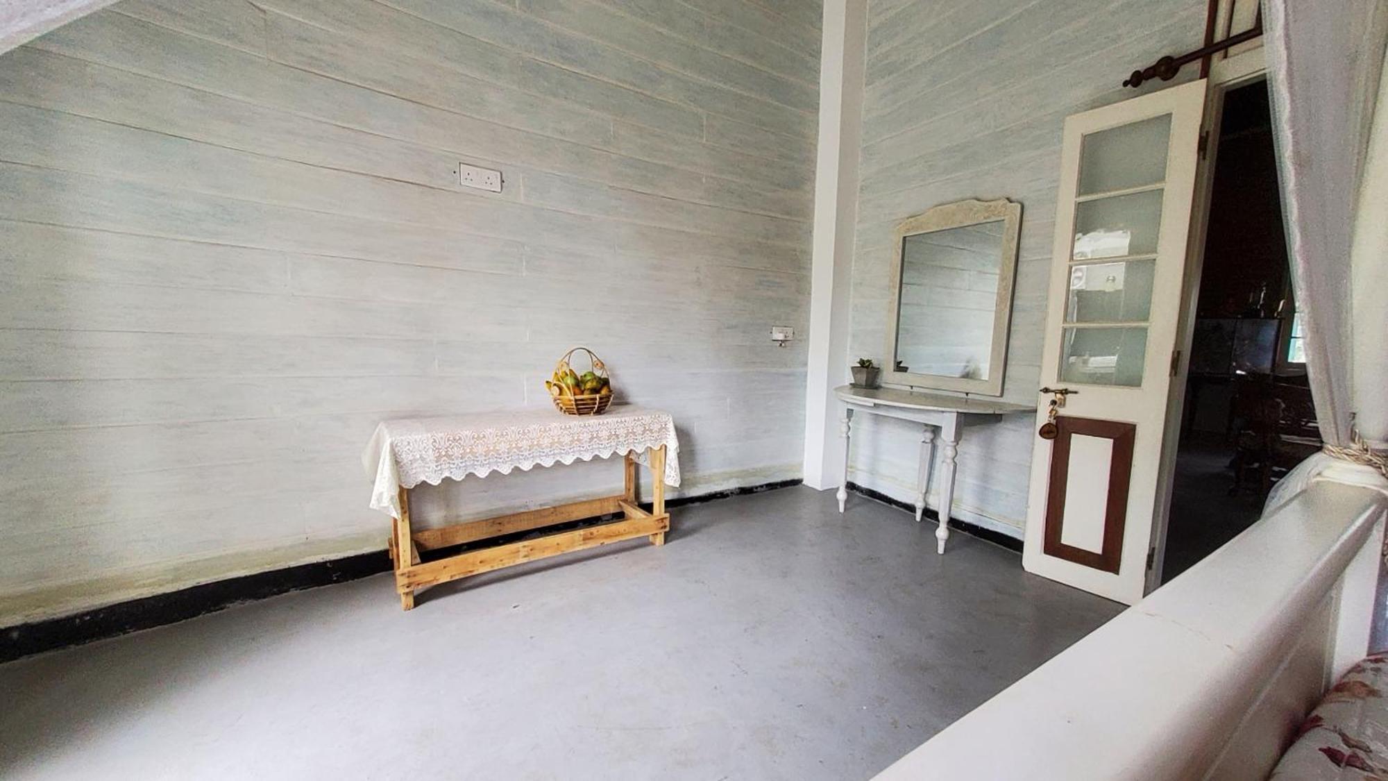 Walauwa On The Hill Hotel ฮัตตอน ภายนอก รูปภาพ